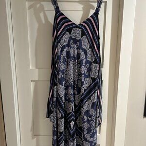 Alchemy Thread Sundress Ladies Size L